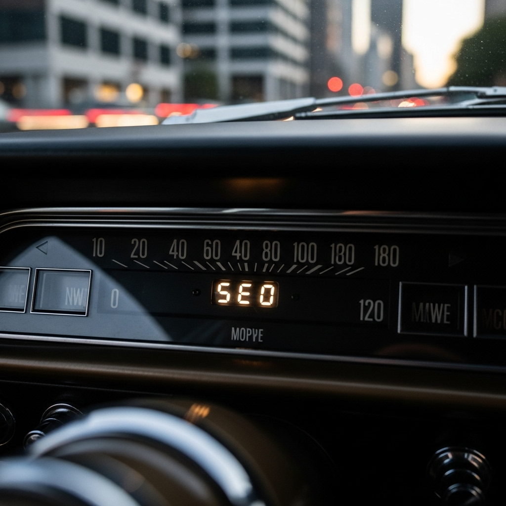 Sell More Cars and Drive Traffic with Car Dealer SEO